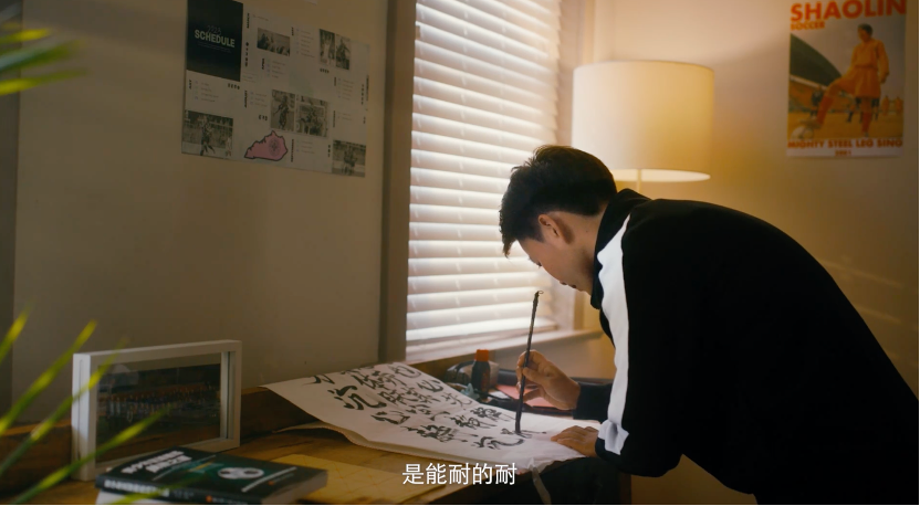 南孚全新品牌片,没有技巧