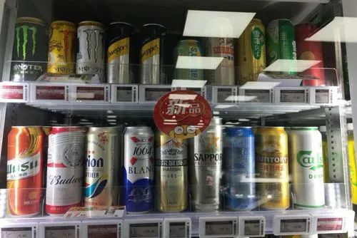 一泡尿冲不垮青岛啤酒|巨潮