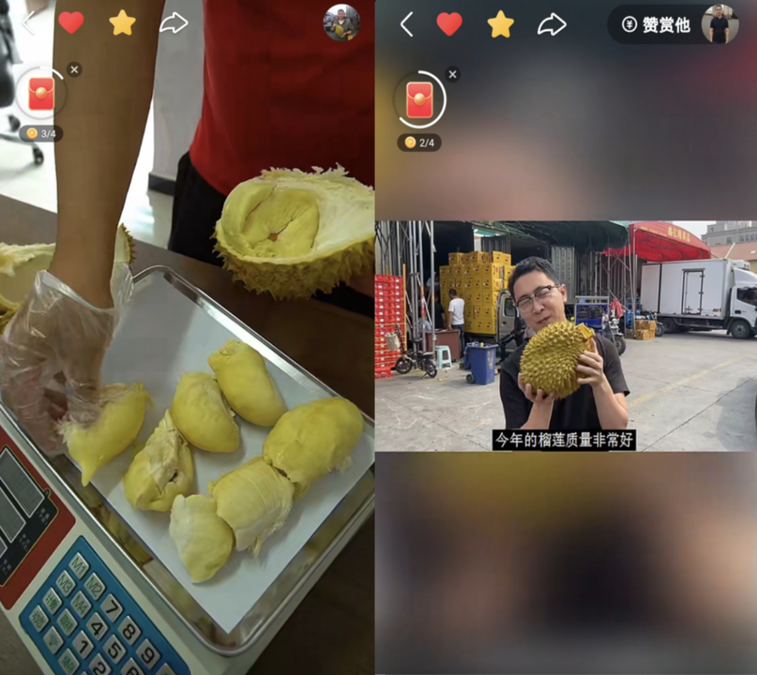 快手坐稳餐桌|巨潮