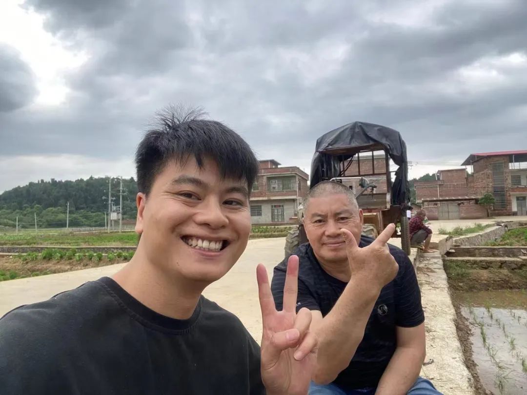 重生之我在东莞卖猪肉,我爸说我没出息