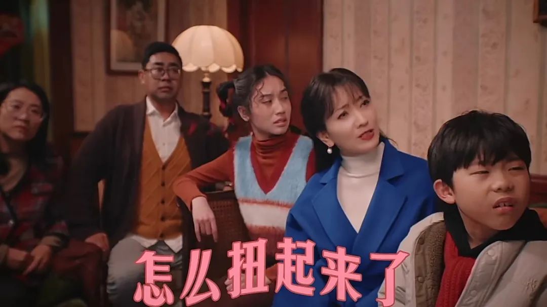 过年等你回,伊利来了波狠狠的“回忆杀”