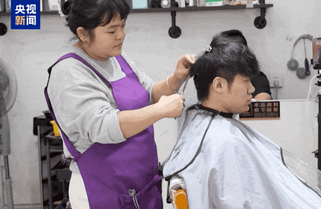 比叶珂更懂微do，&ldquo;发型师晓华&rdquo;听劝营销火了！