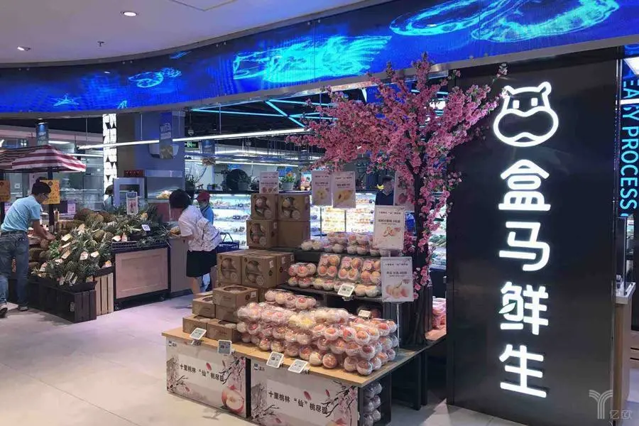 新零售时代下的大数据运营