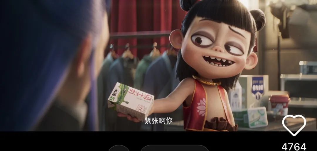 《哪吒2》超燃台词文案，每一句都直击人心!