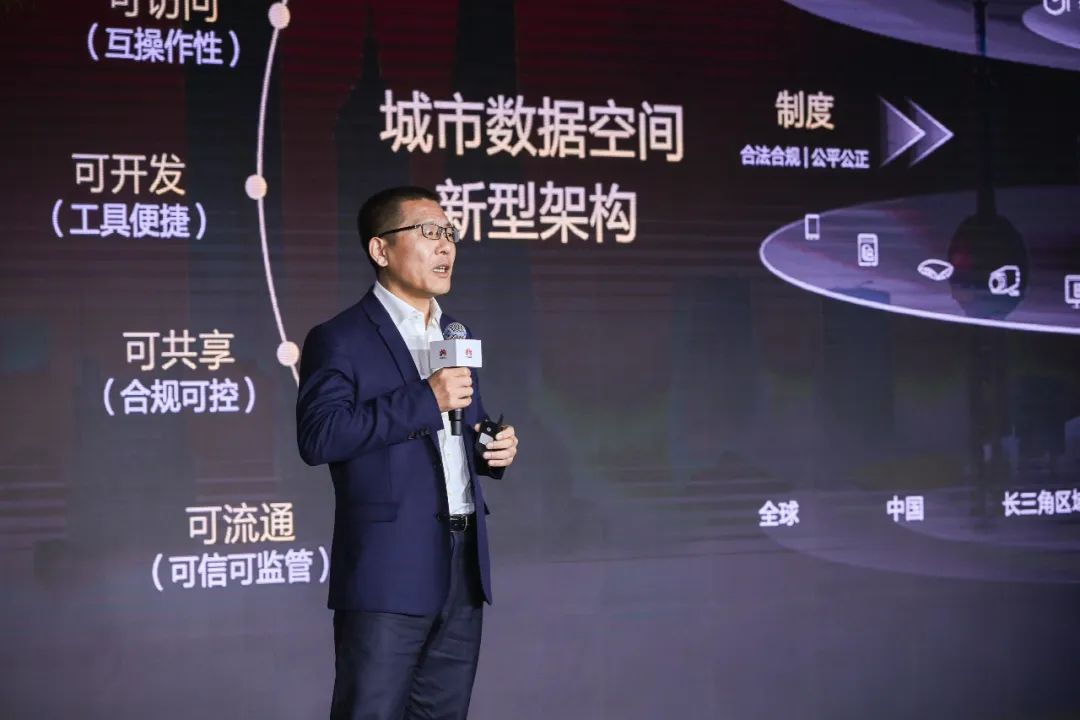 那些“上天”的新技术,最终也要能“入地”