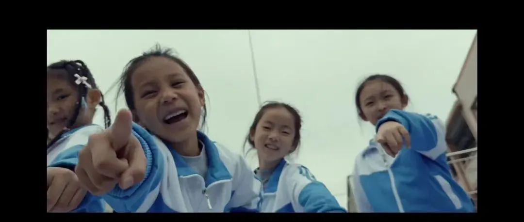 Apple新春大片《小蒜头》，做自己！