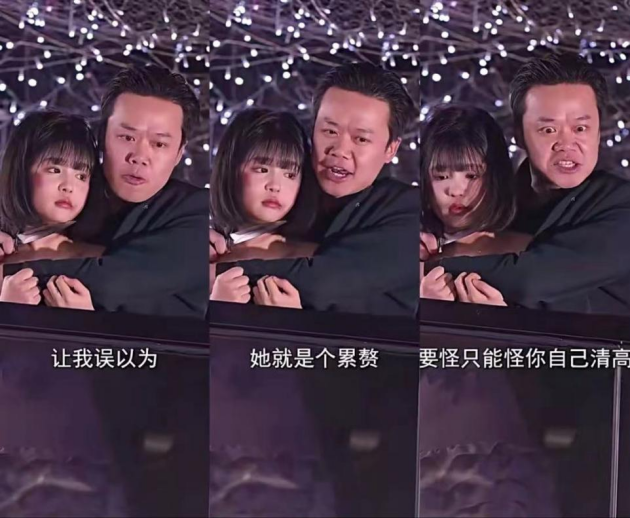 拆解热剧《女王》:老套路有微创新