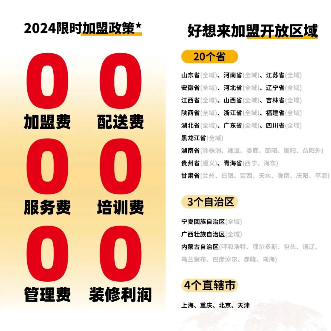 3个月狂开1000家,2024竞争最激烈的赛道,迎来新玩家