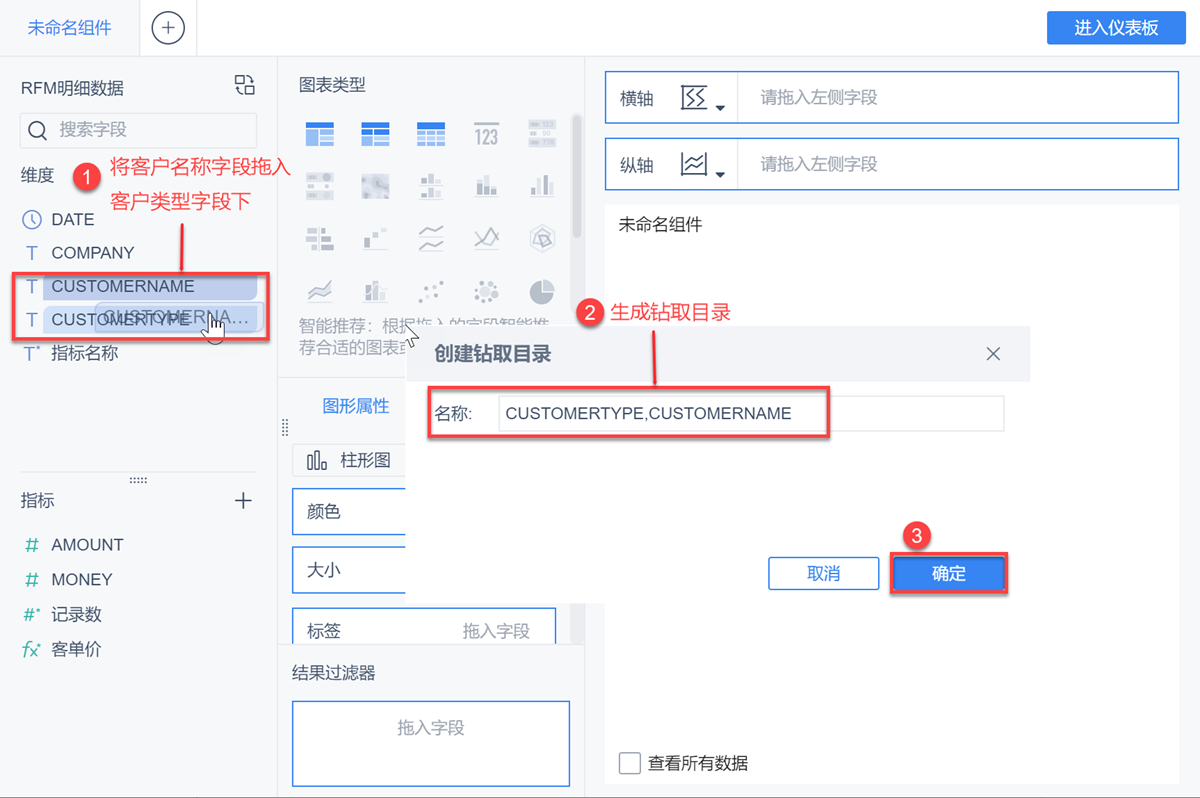5mins看懂数据分析师必备的「波士顿模型」