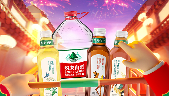 为品牌贴标签,打破同质化困境!