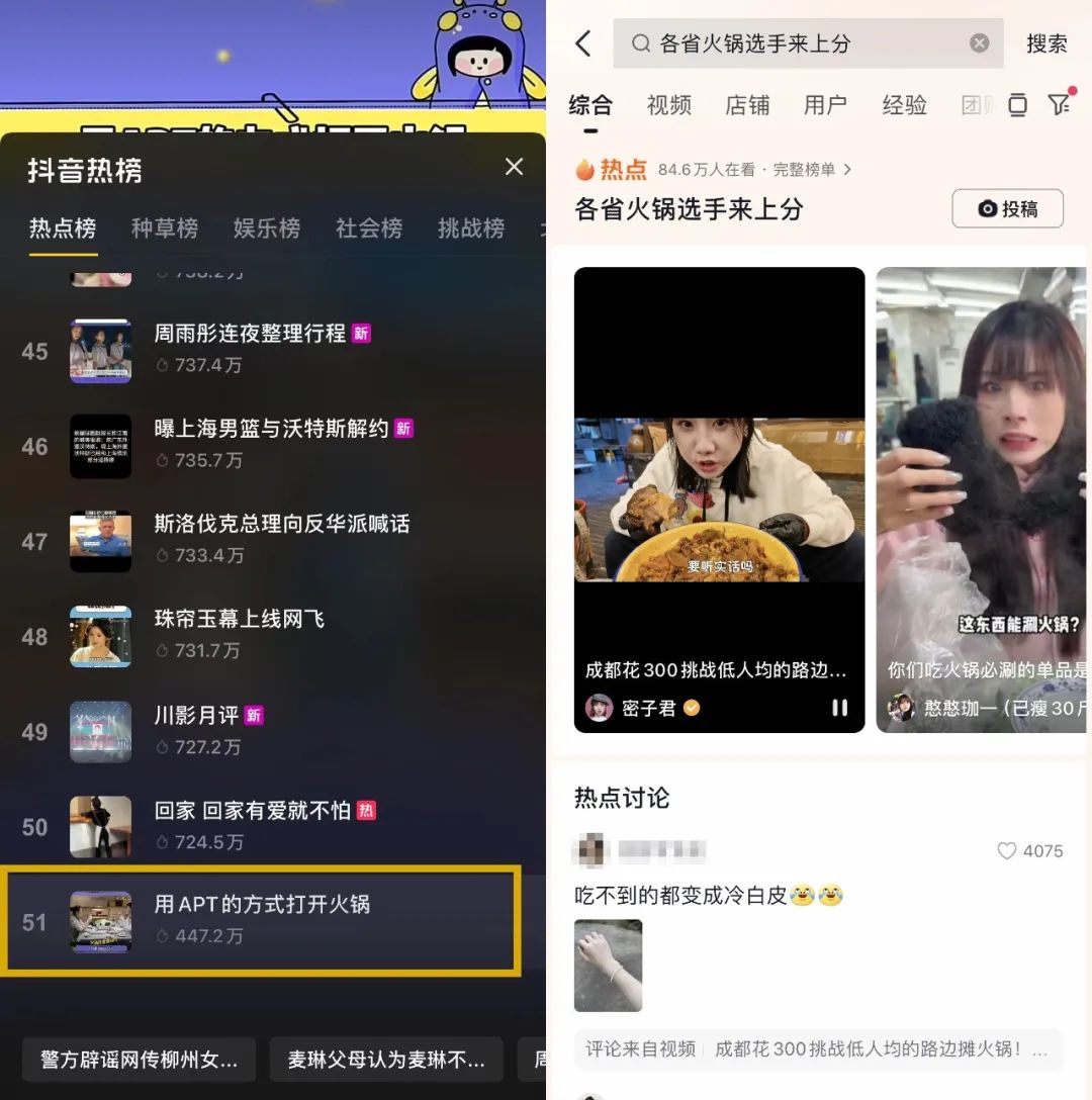 火锅 BOSS 携手时尚芭莎,用时尚揭开火锅文化的“爆款密码”