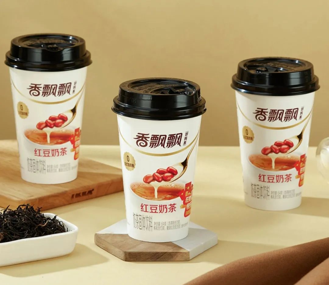 香飘飘，&ldquo;难关&rdquo;将过