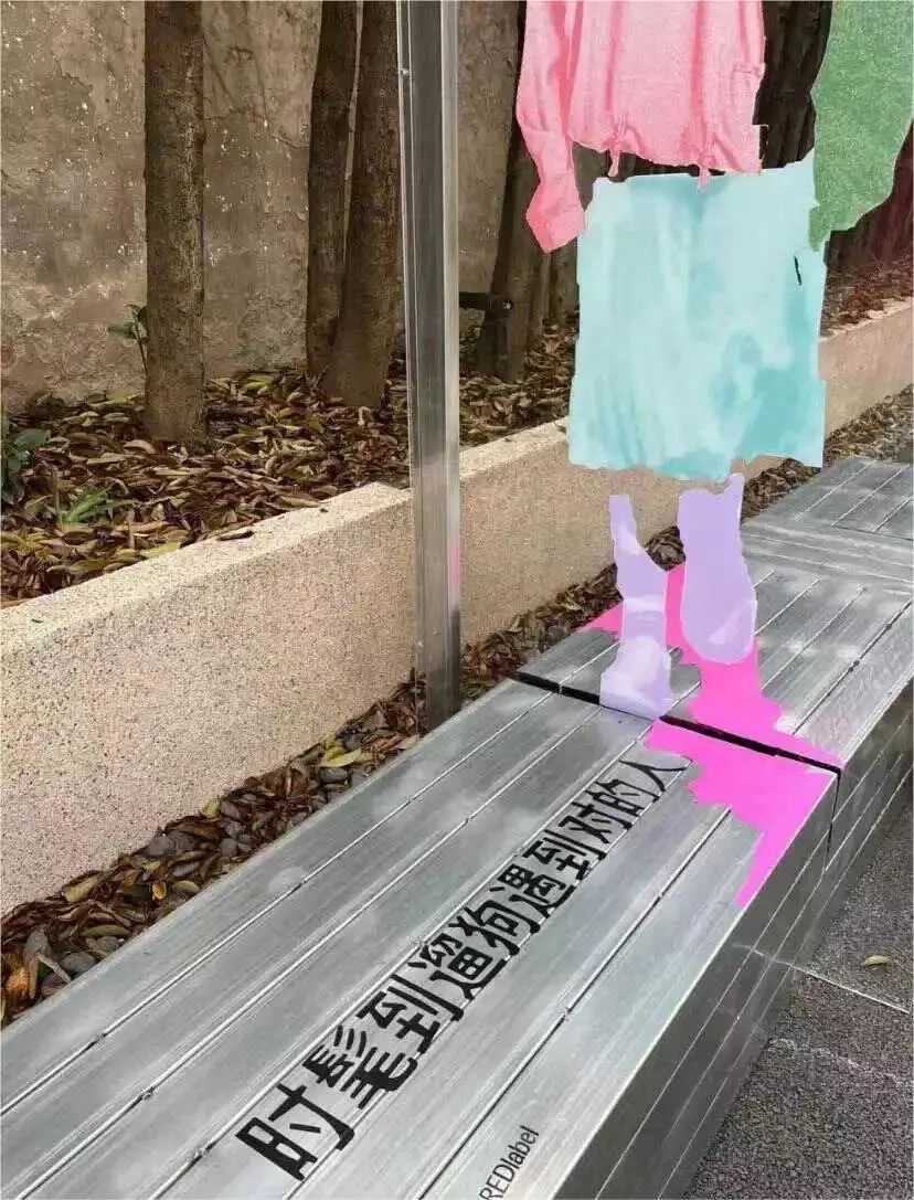 弄堂里办起时装周,小红书太“不正经”了