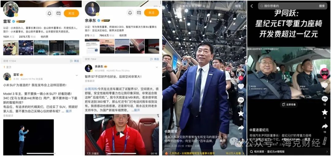 汽车营销靠什么胜出?