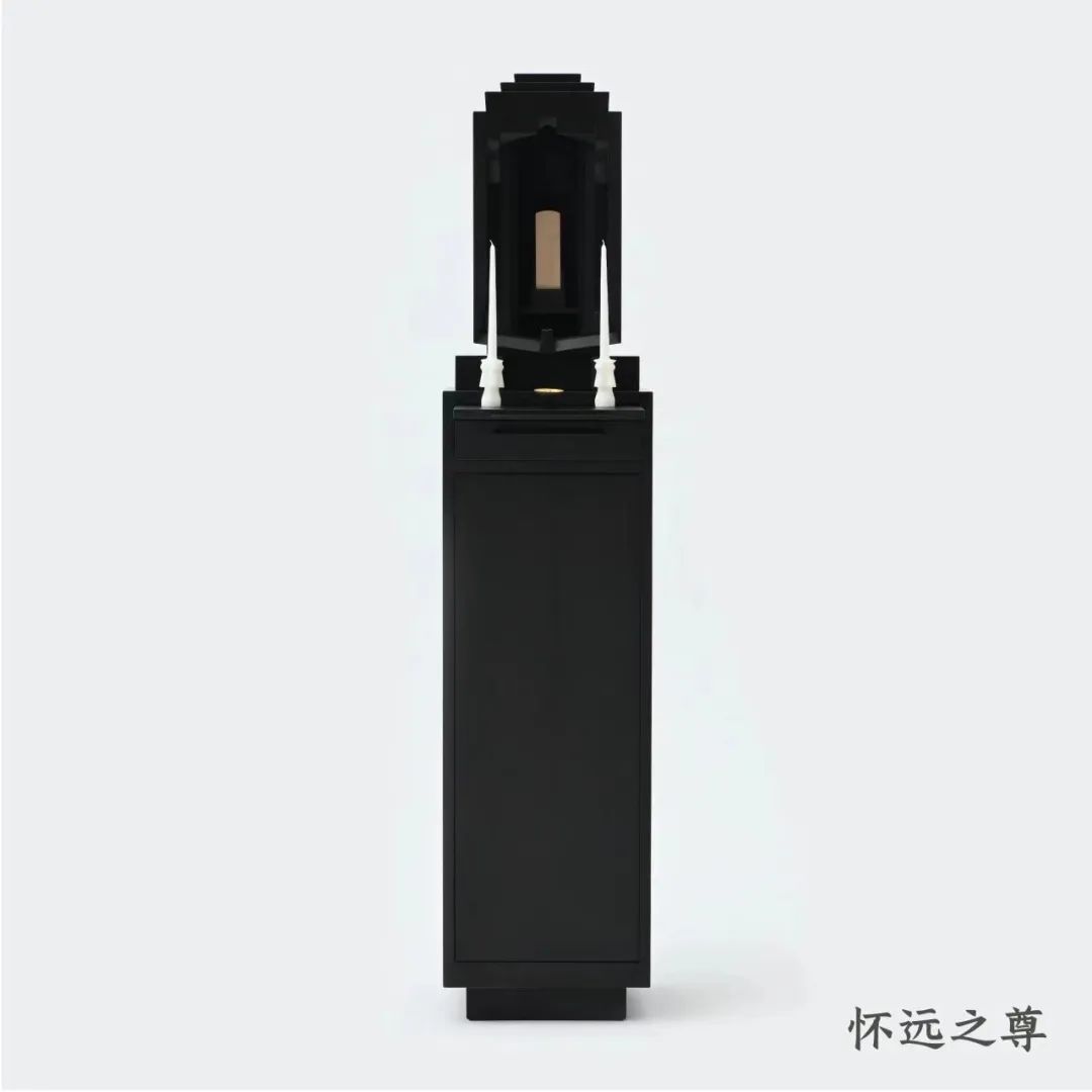 归丛,在生与死之间建立交流