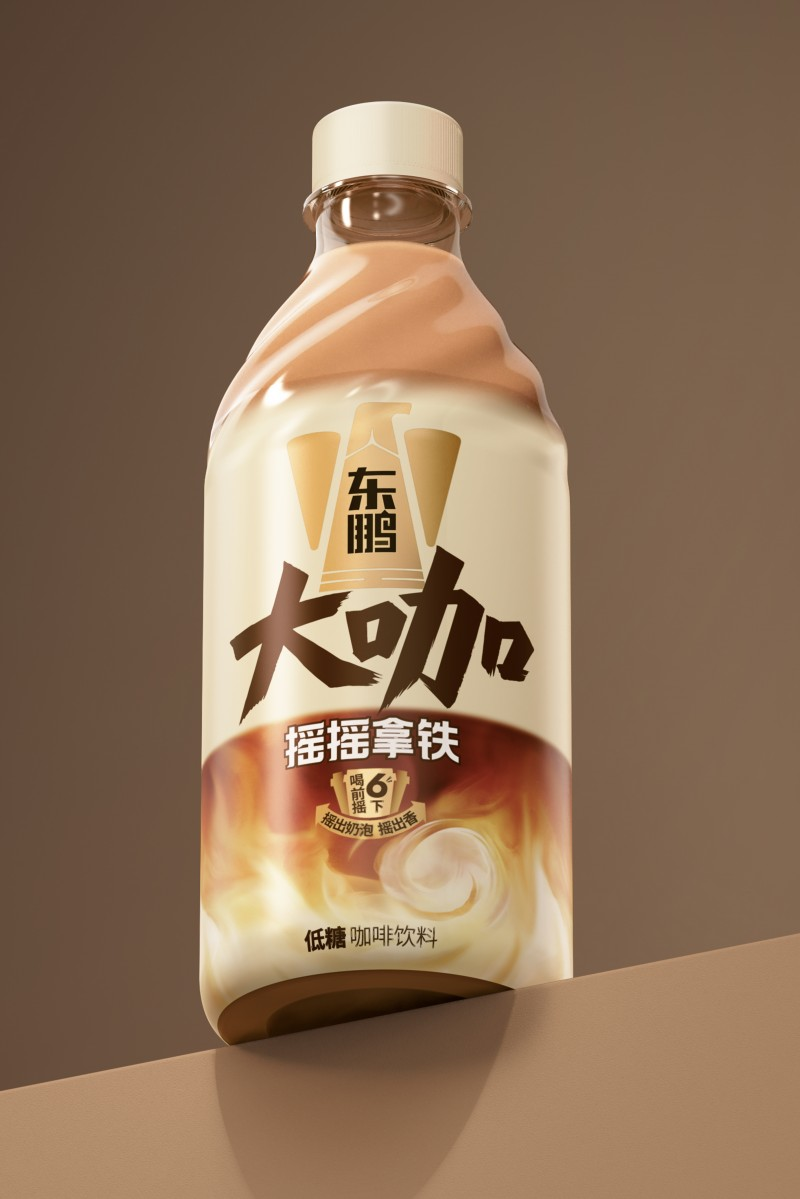 告别&ldquo;大单品&rdquo;依赖症，东鹏饮料仍需&ldquo;醒着拼&rdquo;