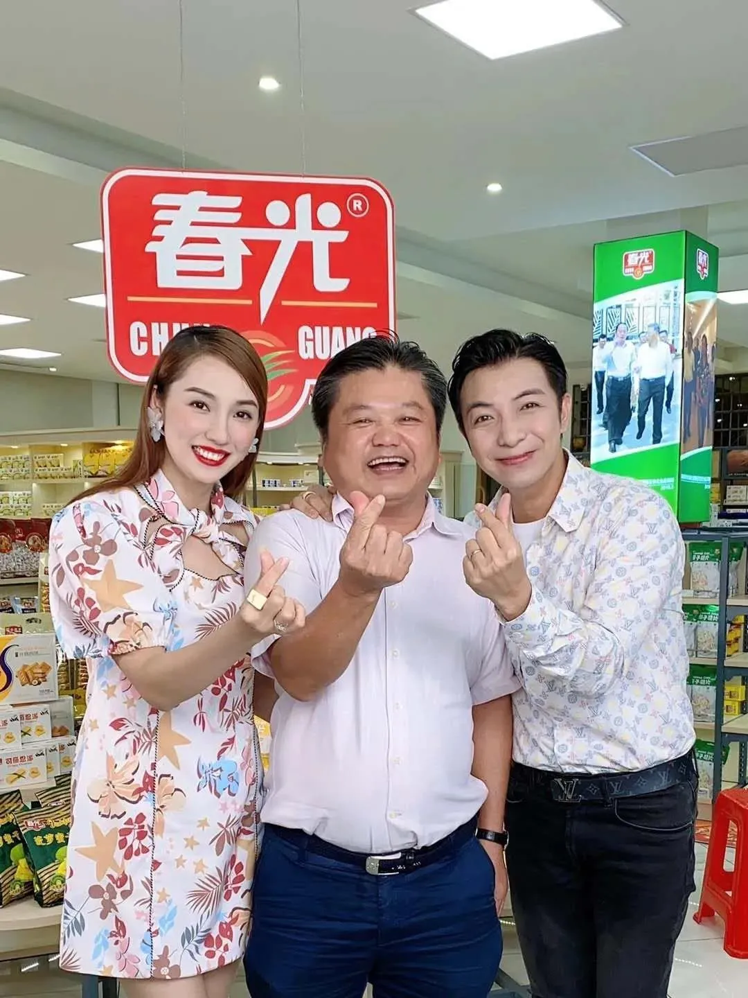 如何做好品牌营销,这些“尖子生”给你划重点 如何做好品牌营销,这些“尖子生”给你划重点