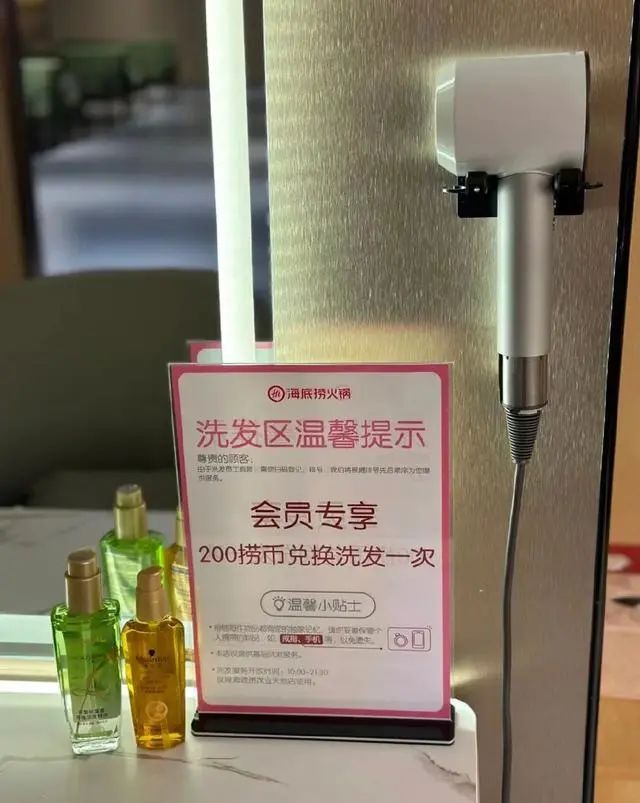 海底捞搞男团选秀101,内娱汗流浃背了...