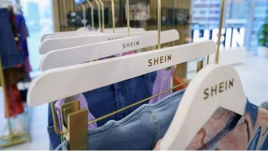“黑五”大考,中国制造在SHEIN突围
