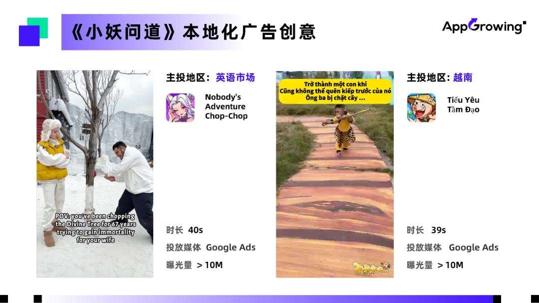 打通游戏出海增长全链路：2024 年 1-11 月海外手游营销分析