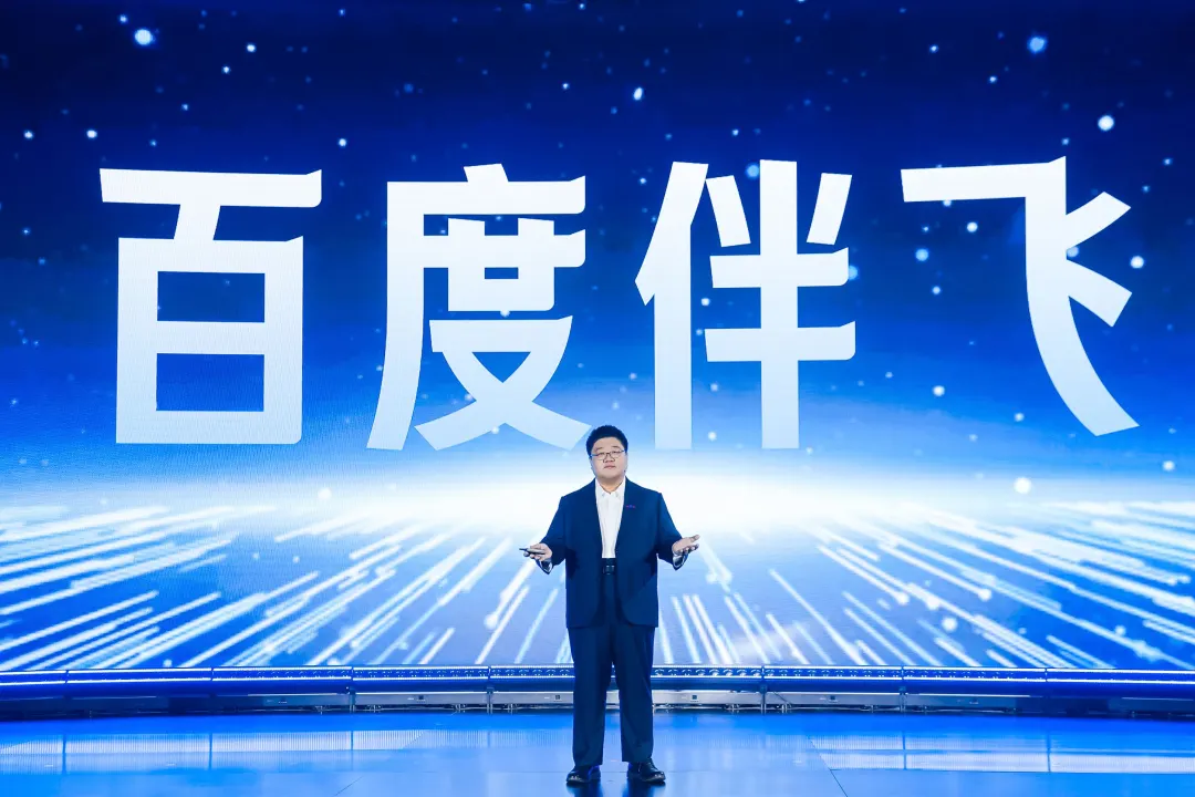 All in AI 这些年,百度仍面“及格线”之困