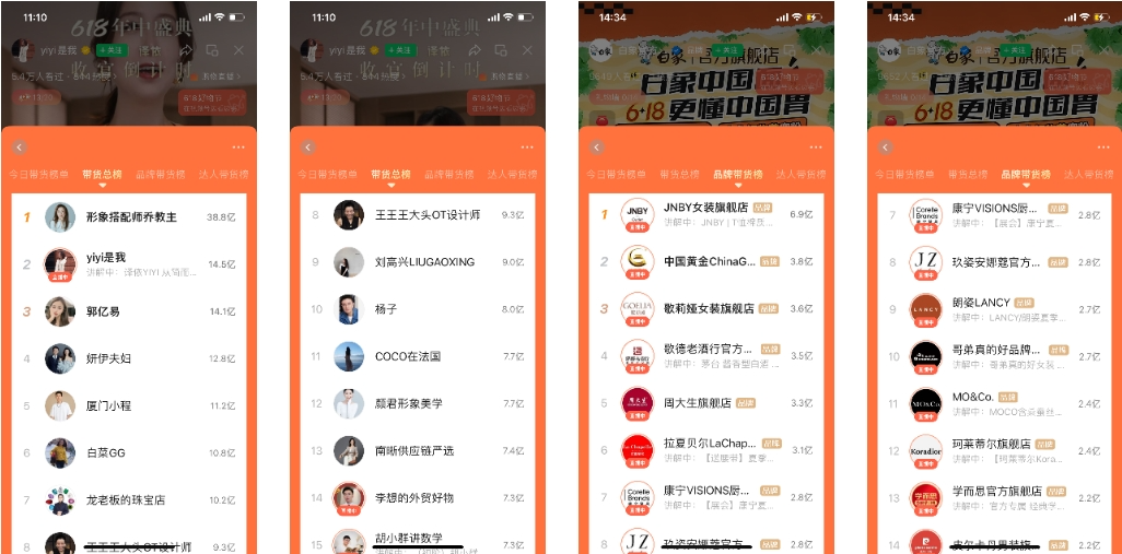 最惨618?视频号交出了不一样的成绩单丨618观察