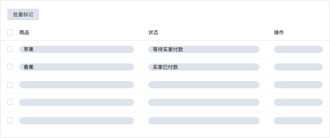 从用户需求出发:优化B端设计中的「批量操作」功能