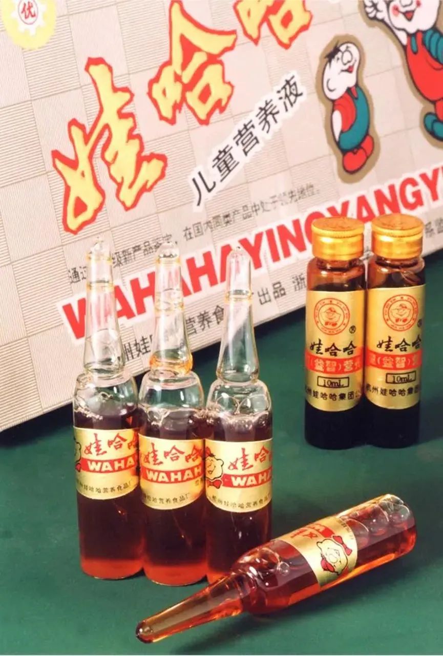 饮料大王宗庆后,最懂中国市场的人!
