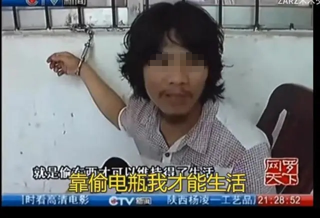 毁三观的&ldquo;纯狱风&rdquo;网红，春节前终于被封了