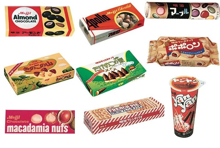 这家日本食品标杆巨头,如何穿越百年?