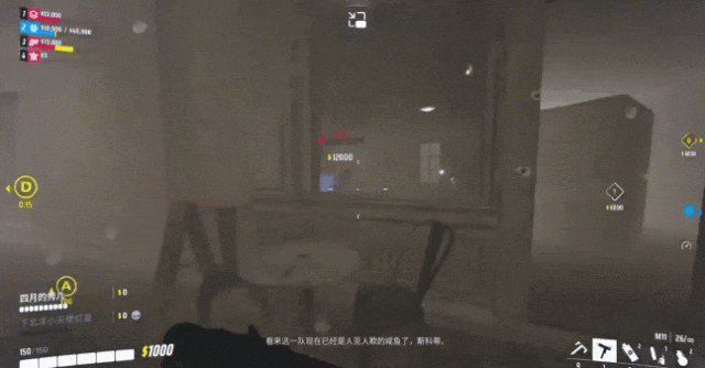 《守望先锋》流失的玩家,在这款FPS新游里找到了归宿