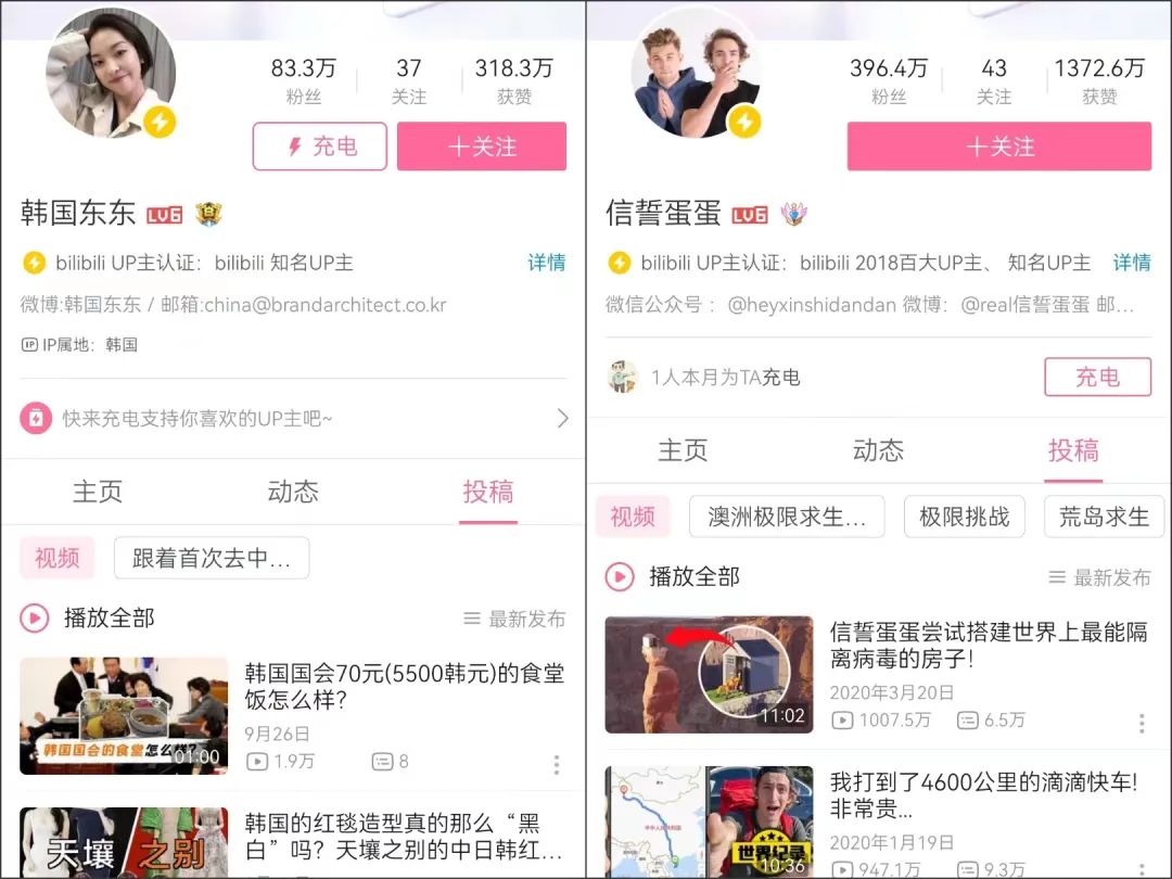 外国博主，还能&ldquo;坐地吸金&rdquo;吗？
