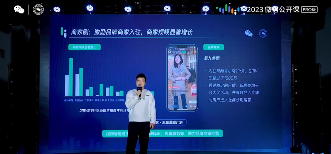 2023视频号趋势洞察,这些机会不能错过!