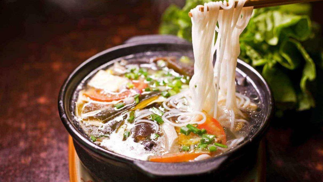 中国米线大王，门店超过1000家