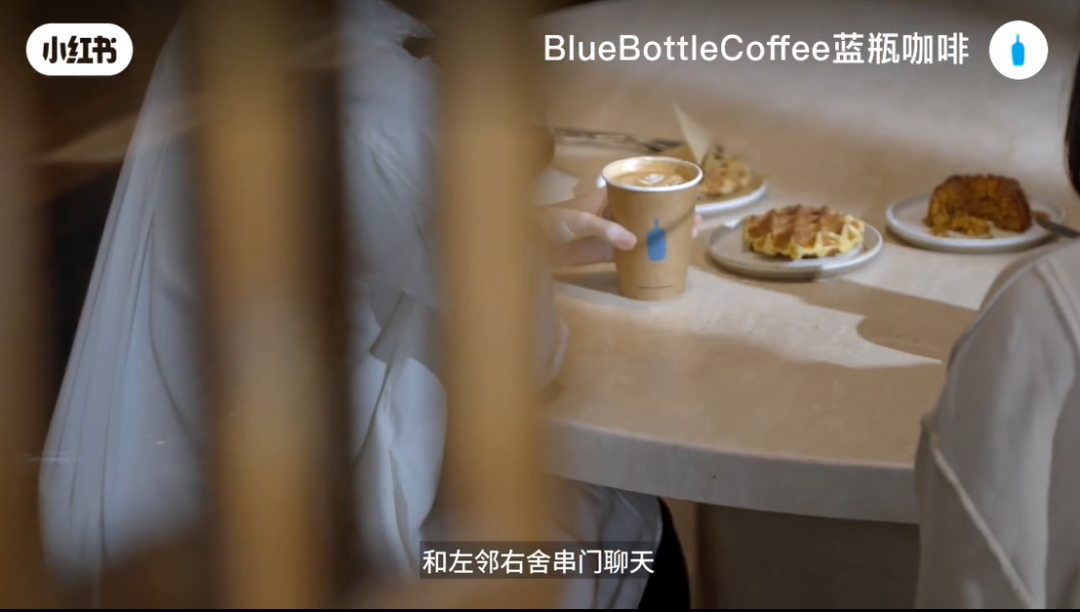 洞察 | 求新的消费品牌们正在向老建筑要灵感