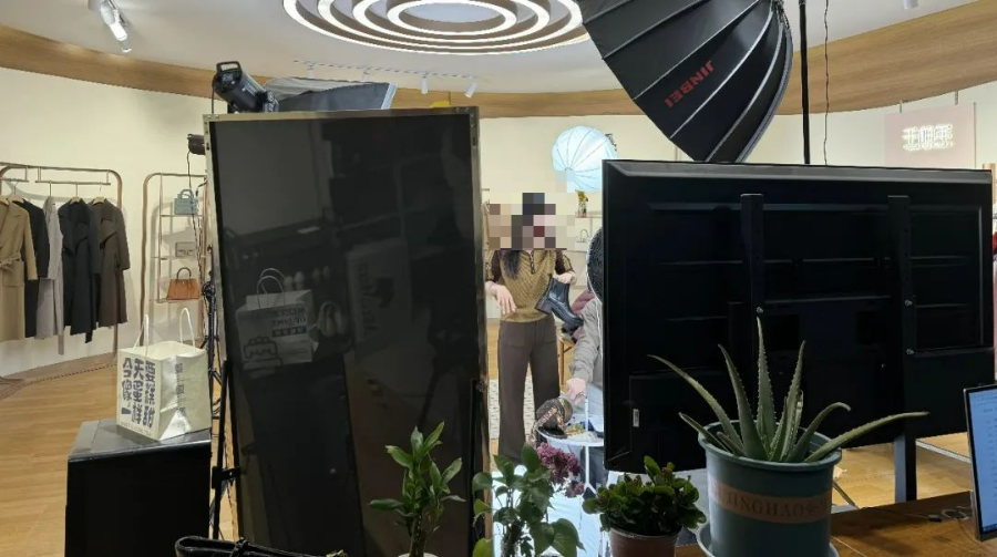 产业带商家,把命运握在自己手中