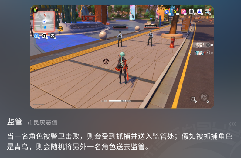 《望月》首测:暴爽,但没有那么二次元