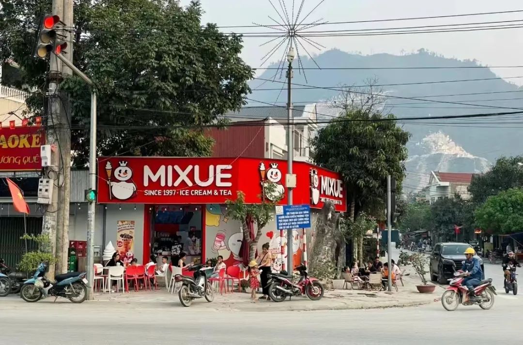 中餐出海,如何走出唐人街?