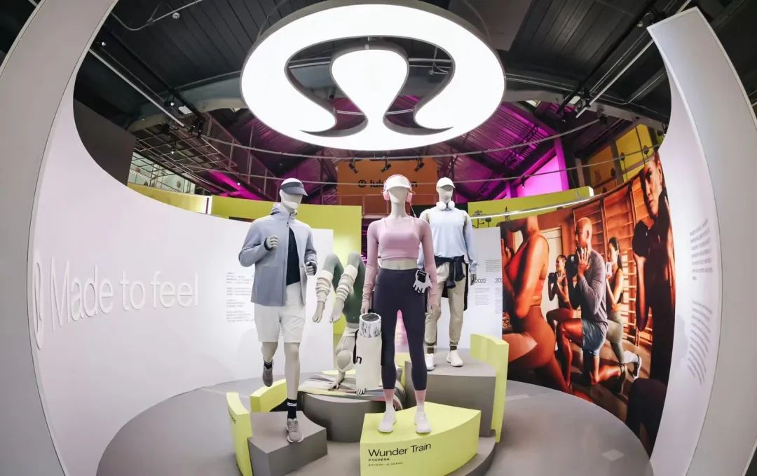 植根社区,lululemon如何巩固与用户的联结?