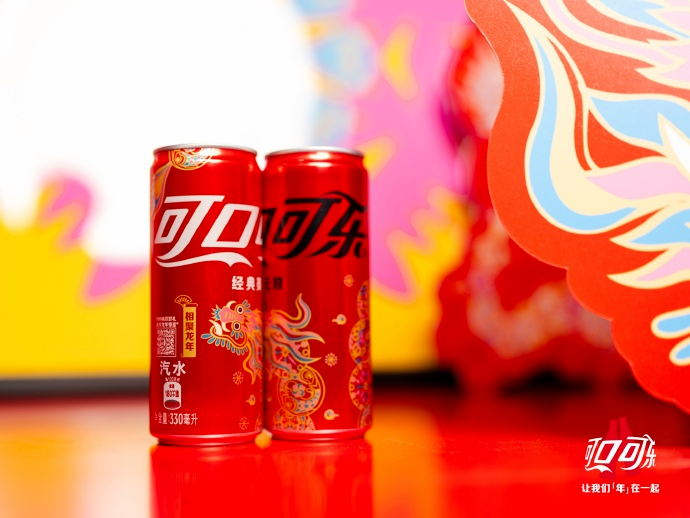 从传统红火包装到创意&ldquo;龙&rdquo;重限定，2024食品圈龙年礼盒大赏！