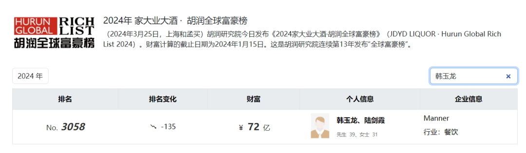 Manner咖啡压榨的是咖啡豆，还是底层员工？