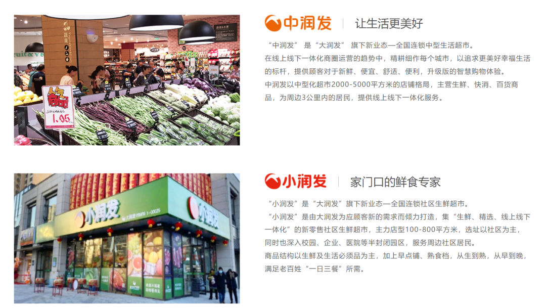 131亿港元,阿里骨折价卖大润发、中润发和小润发