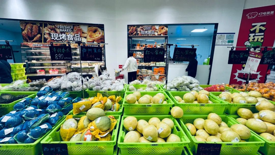 社区&ldquo;奥莱&rdquo;当红，背后的逻辑与猜想