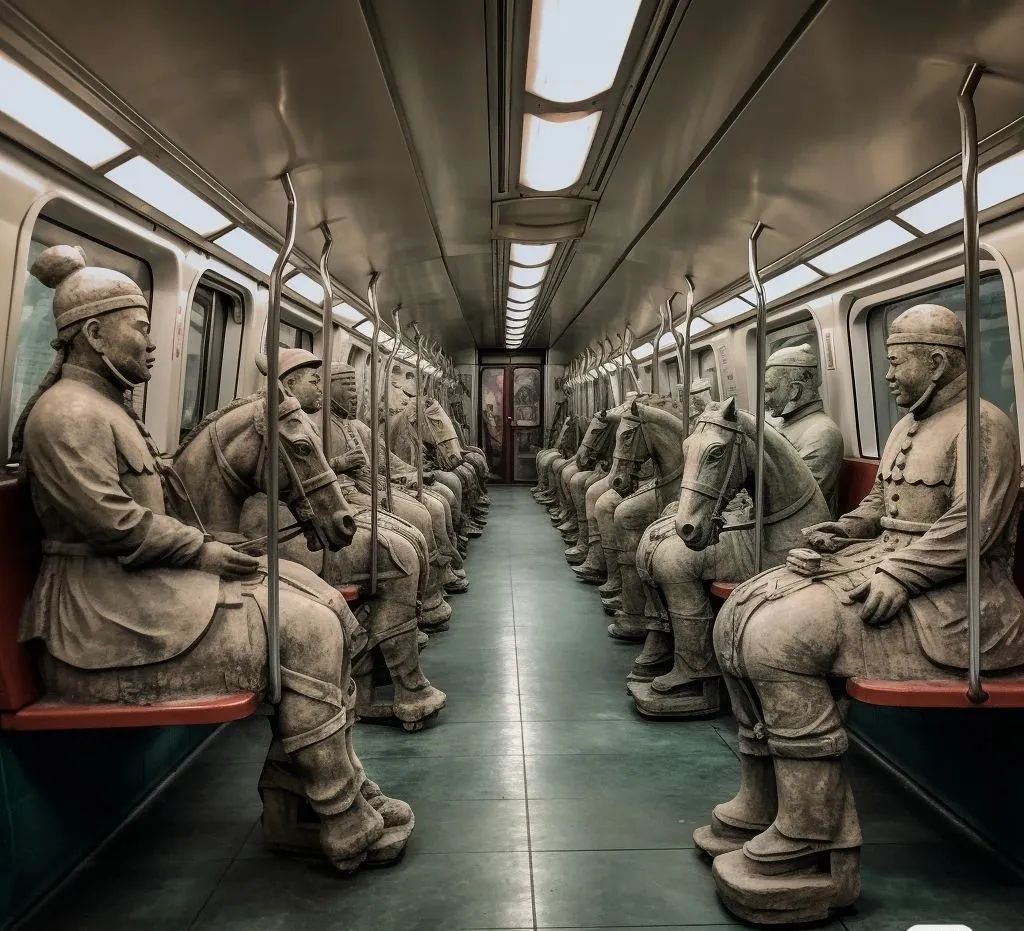 沙尘暴段子出圈，戴森笑吐了