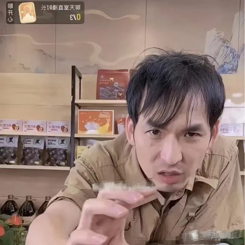 网红铁头:打假成赚钱武器,但险中难求富贵