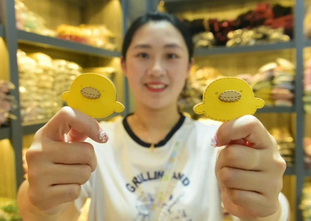 2023年最火的生意，五月天吸金700万，义乌商家赢麻了