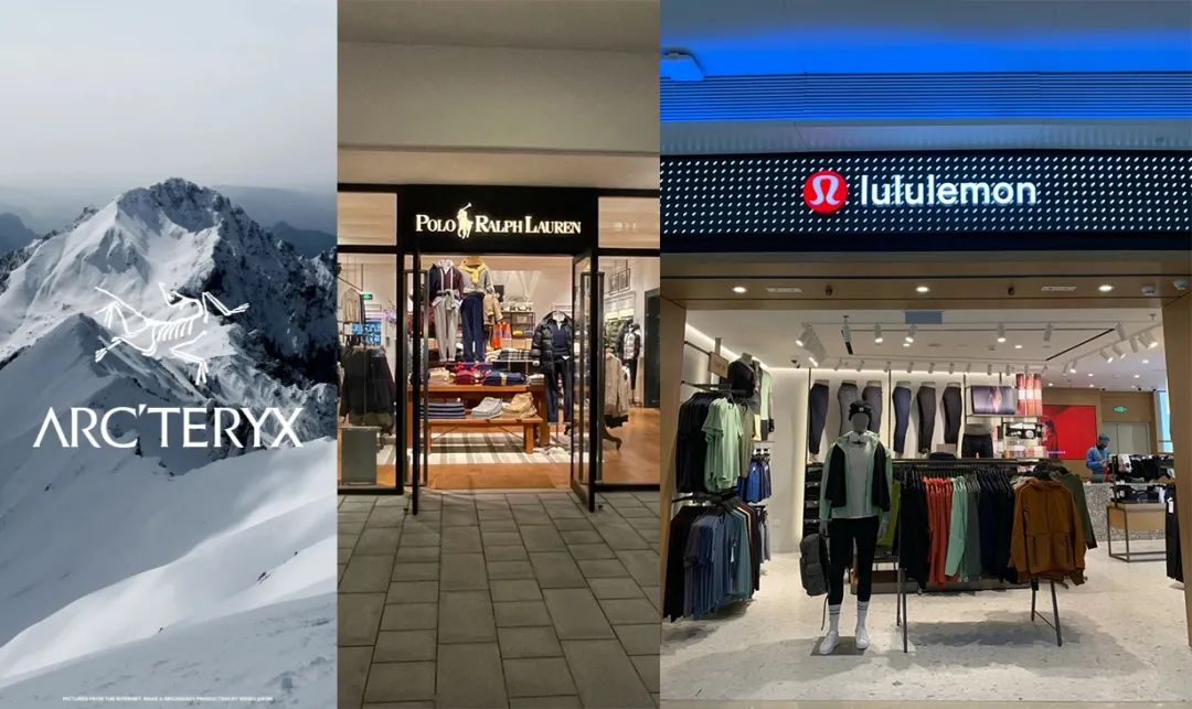 中国高质量男性,终于被Lululemon盯上了!