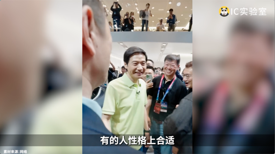 雷军周鸿祎,速成网红真相