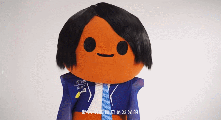 海飞丝&ldquo;最丑&rdquo;代言人爆了，网友：就挺秃然的......