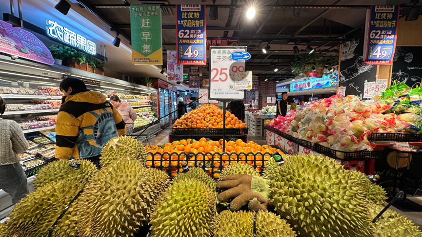 比优特“黑吉辽”全覆盖,长春首店4天销售破千万